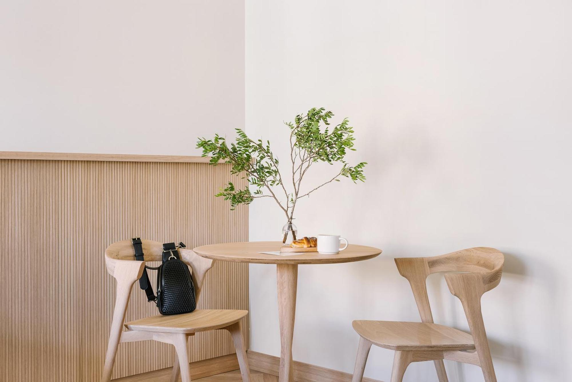 马德里Sonder Sofia公寓式酒店 外观 照片